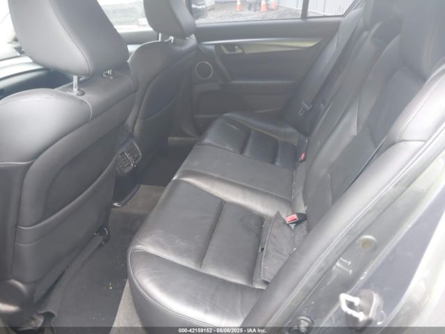 2010 ACURA TL 19UUA8F54AA007952 Photo 7