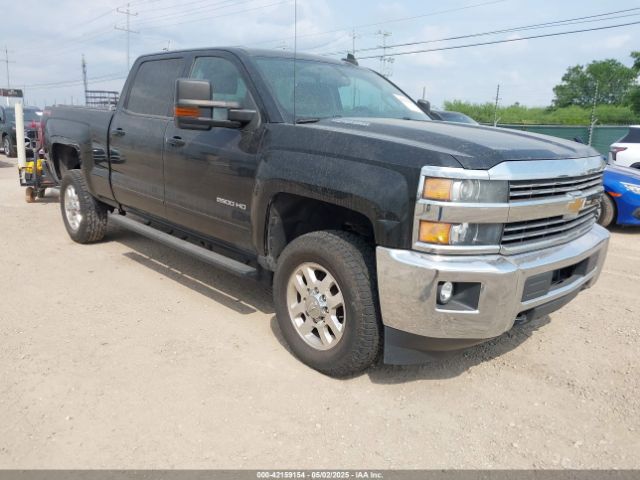 1GC1KVE88FF599973 auction archive image
