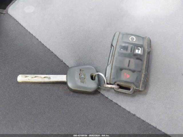 1GC1KVE88FF599973 Chevrolet Silverado 2500hd Lt