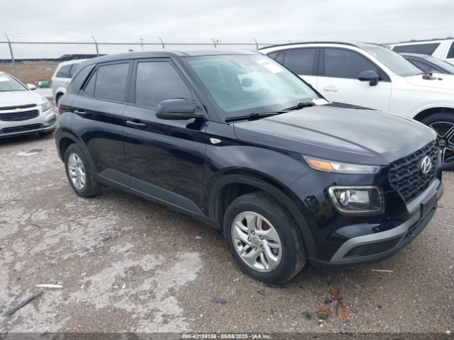 2022 HYUNDAI VENUE KMHRB8A3XNU197571