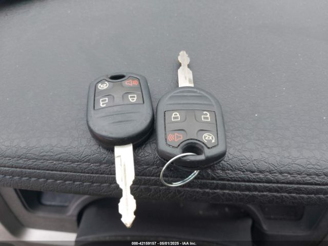 1FTFW1ET5EKE83868 Ford F-150 Lariat