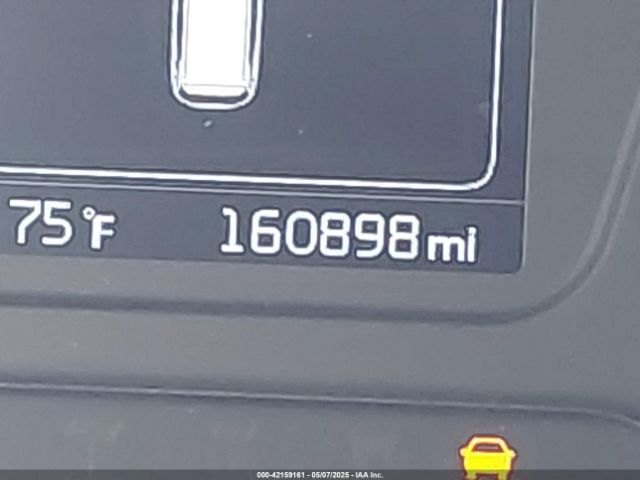5XYPHDA51GG031156 KIA Sorento 3.3l Ex