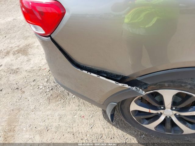 5XYPHDA51GG031156 KIA Sorento 3.3l Ex