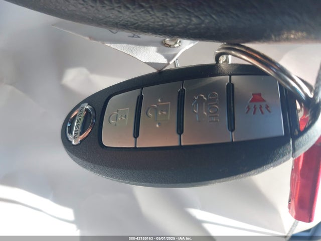 1N4AL3AP8EN235495 Nissan Altima 2.5 S