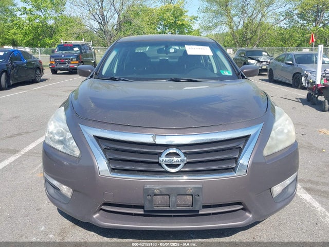 1N4AL3AP8EN235495 Nissan Altima 2.5 S