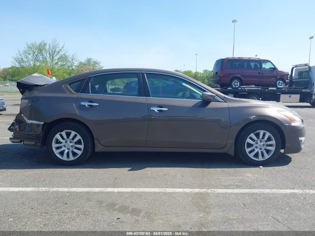 1N4AL3AP8EN235495 Nissan Altima 2.5 S