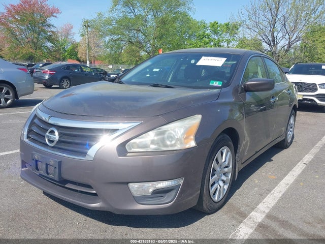 1N4AL3AP8EN235495 Nissan Altima 2.5 S