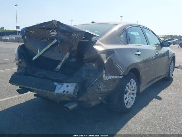 1N4AL3AP8EN235495 Nissan Altima 2.5 S