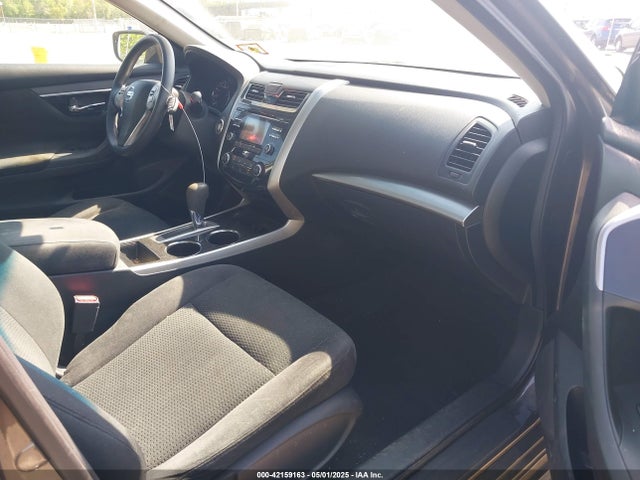 1N4AL3AP8EN235495 Nissan Altima 2.5 S