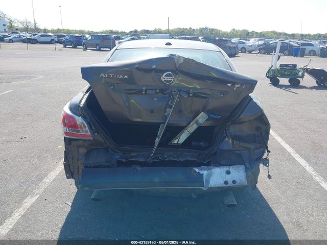 1N4AL3AP8EN235495 Nissan Altima 2.5 S
