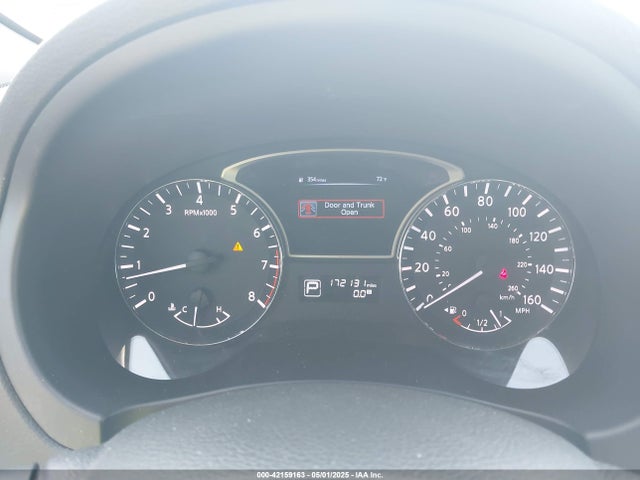 1N4AL3AP8EN235495 Nissan Altima 2.5 S