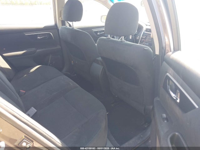 1N4AL3AP8EN235495 Nissan Altima 2.5 S