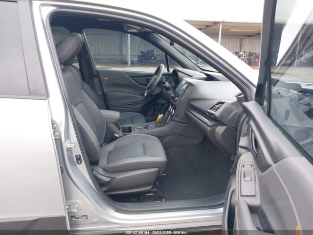 JF2SKAMC8PH410507 Subaru Forester Wilderness