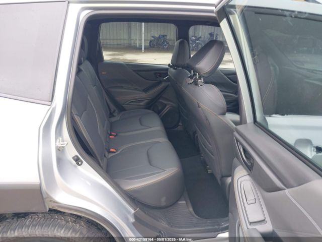 JF2SKAMC8PH410507 Subaru Forester Wilderness