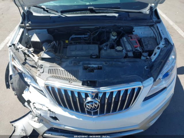 KL4CJASBXFB200731 Buick Encore