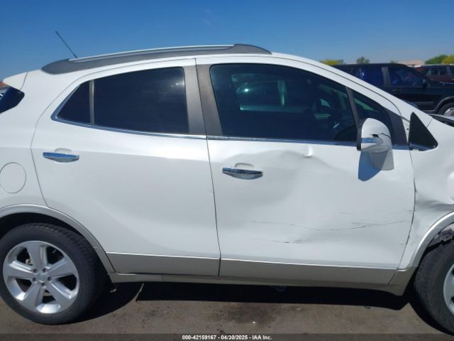 KL4CJASBXFB200731 Buick Encore