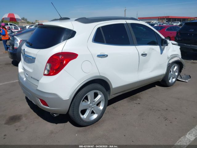 KL4CJASBXFB200731 Buick Encore