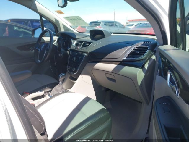KL4CJASBXFB200731 Buick Encore