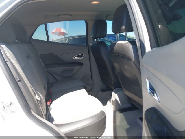 KL4CJASBXFB200731 Buick Encore