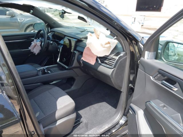 1GKENKRS4SJ158186 GMC Acadia Fwd Elevation