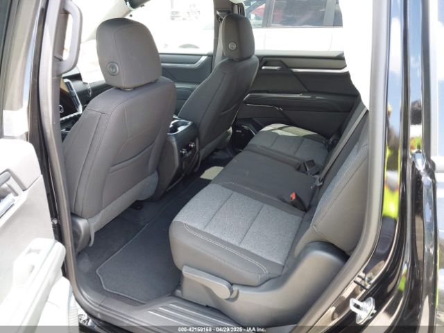 1GKENKRS4SJ158186 GMC Acadia Fwd Elevation