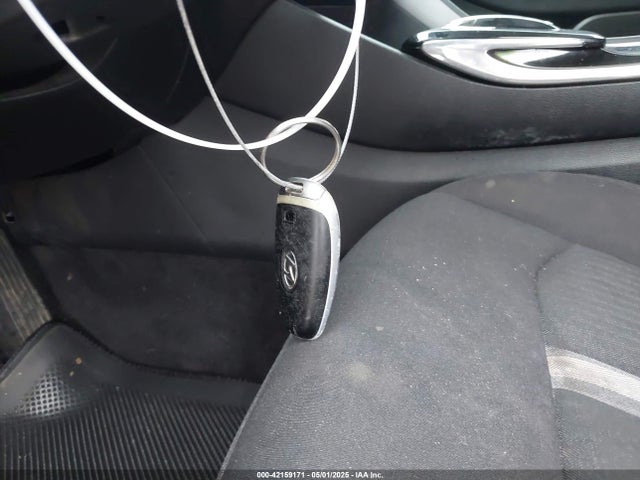 KMHL14JA5MA160167 Hyundai SONATA SEL