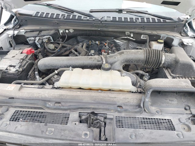 1FMJU2AT5NEA63386 Ford gtdi
