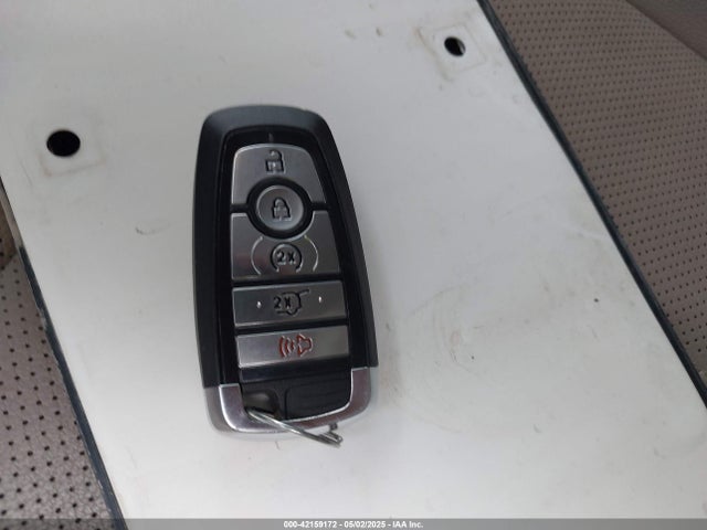 1FMJU2AT5NEA63386 Ford gtdi