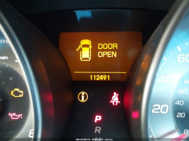 2011 ACURA MDX 2HNYD2H26BH507860 Photo 6