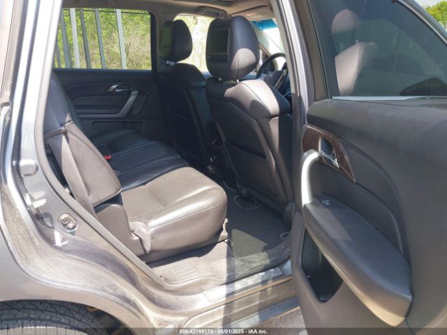 2011 ACURA MDX 2HNYD2H26BH507860 Photo 7