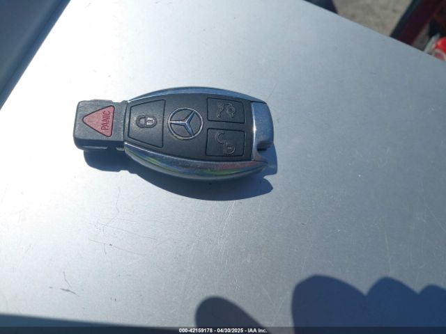 WDDSJ4EBXFN162498 Mercedes-Benz CLA 250