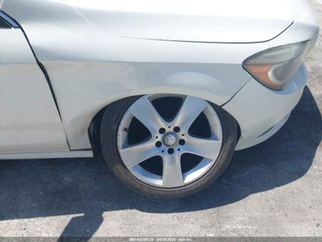 WDDSJ4EBXFN162498 Mercedes-Benz CLA 250