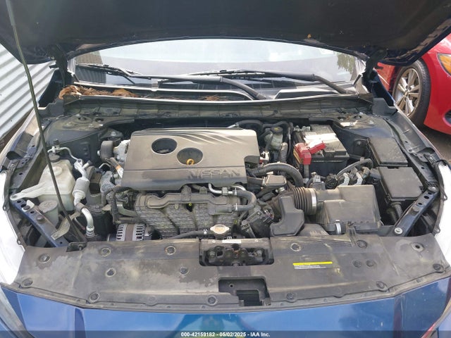 Nissan Altima 2.5 S 2019 1N4BL4BV1KC153753 Image 10