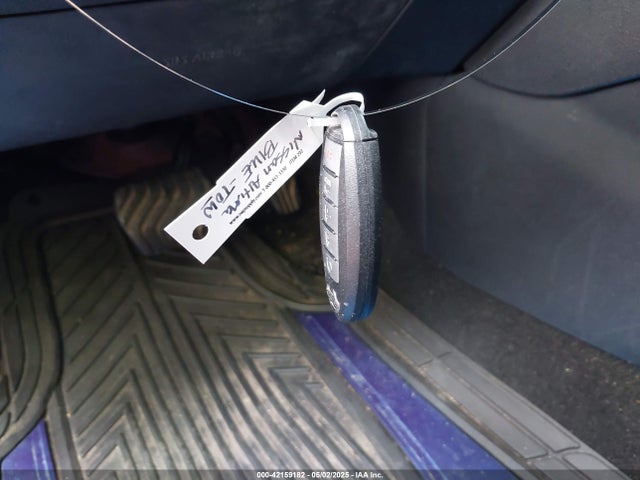 Nissan Altima 2.5 S 2019 1N4BL4BV1KC153753 Image 11