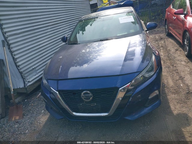 Nissan Altima 2.5 S 2019 1N4BL4BV1KC153753 Image 12