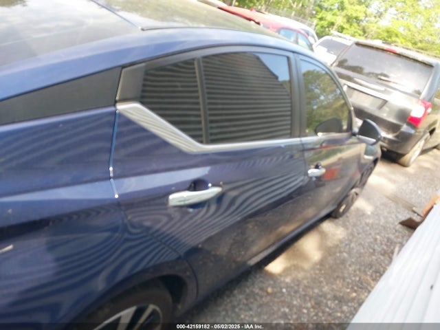 Nissan Altima 2.5 S 2019 1N4BL4BV1KC153753 Image 13