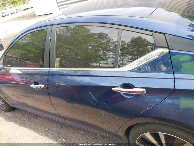 Nissan Altima 2.5 S 2019 1N4BL4BV1KC153753 Image 14