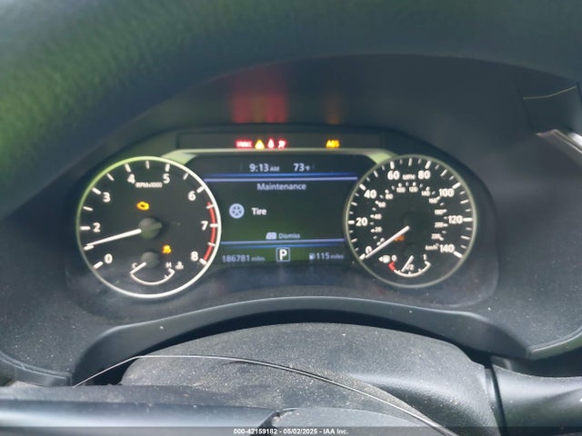 Nissan Altima 2.5 S 2019 1N4BL4BV1KC153753 Image 15