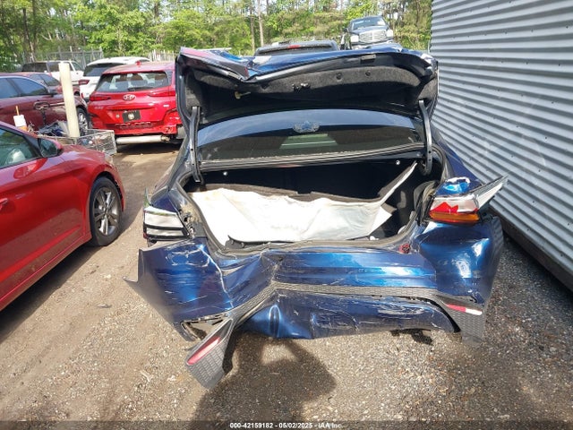 Nissan Altima 2.5 S 2019 1N4BL4BV1KC153753 Image 16