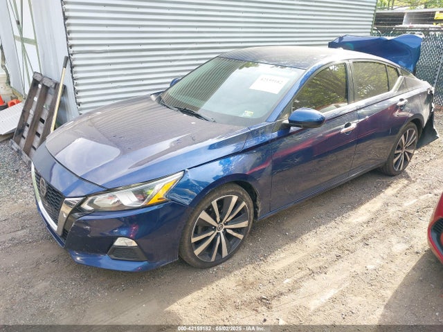 Nissan Altima 2.5 S 2019 1N4BL4BV1KC153753 Image 2