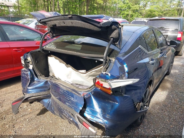 Nissan Altima 2.5 S 2019 1N4BL4BV1KC153753 Image 4