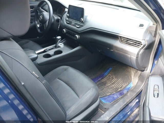 Nissan Altima 2.5 S 2019 1N4BL4BV1KC153753 Image 5