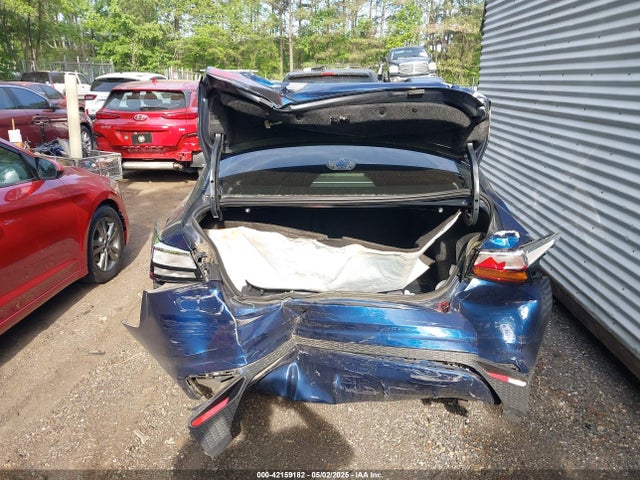 Nissan Altima 2.5 S 2019 1N4BL4BV1KC153753 Image 6