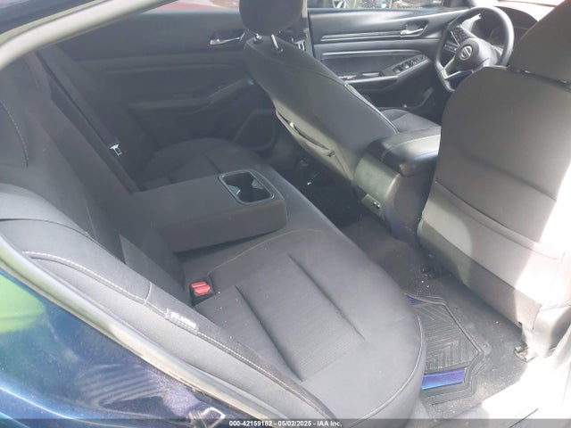 Nissan Altima 2.5 S 2019 1N4BL4BV1KC153753 Image 8