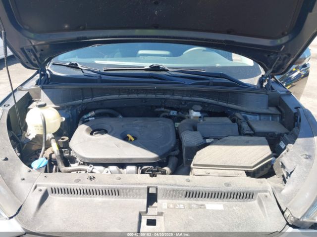 KM8J33A44LU192708 Hyundai Tucson Value