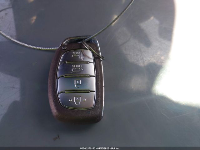 KM8J33A44LU192708 Hyundai Tucson Value