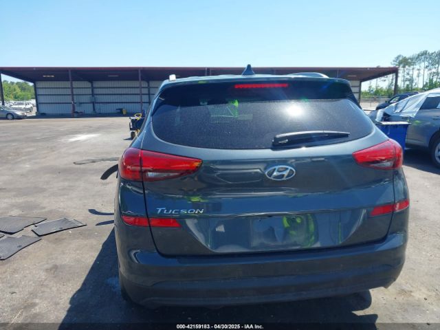 KM8J33A44LU192708 Hyundai Tucson Value