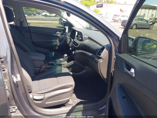 KM8J33A44LU192708 Hyundai Tucson Value