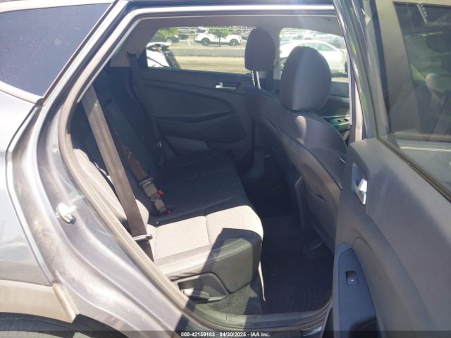 KM8J33A44LU192708 Hyundai Tucson Value