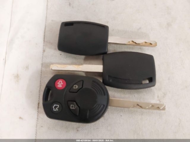 3FADP4AJ8HM159469 Ford FIESTA S